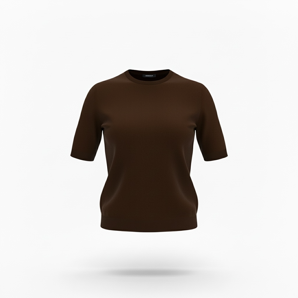 Minimalistinen neule