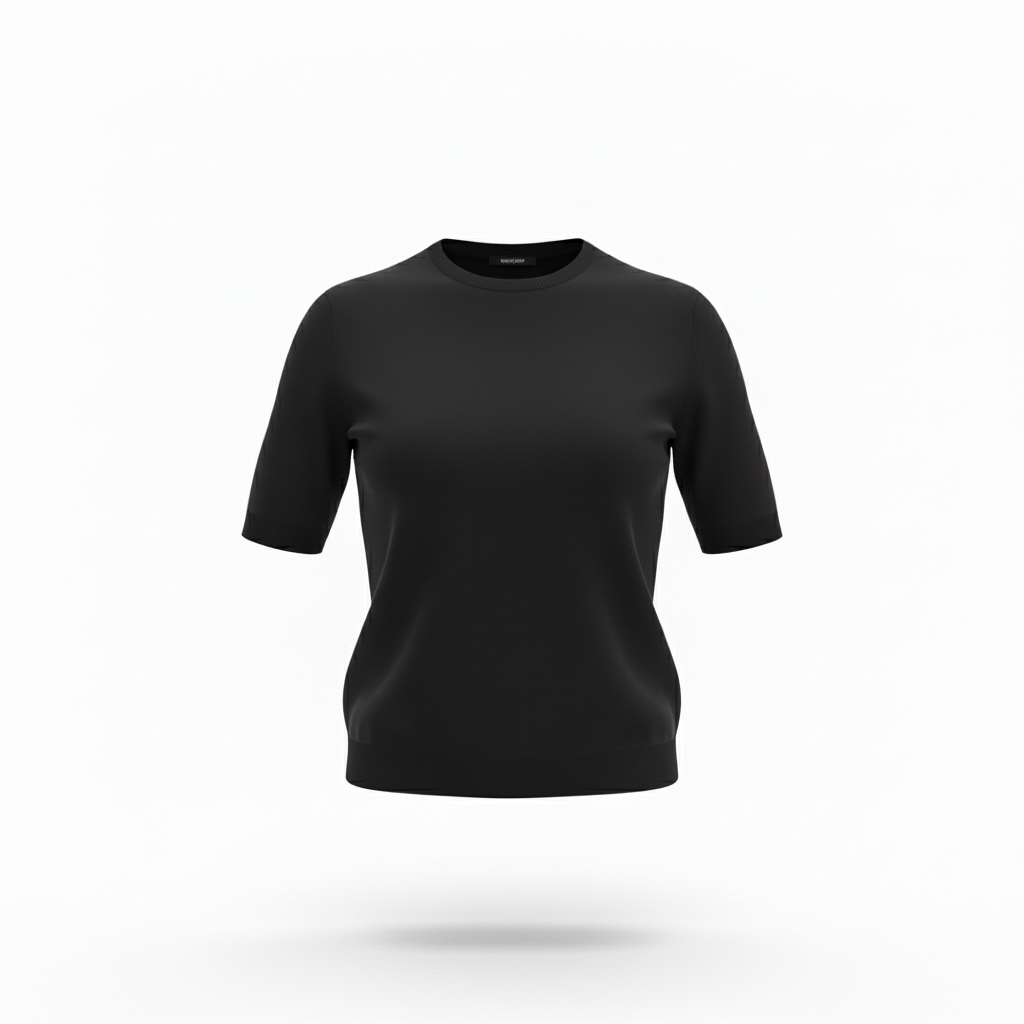Minimalistinen neule