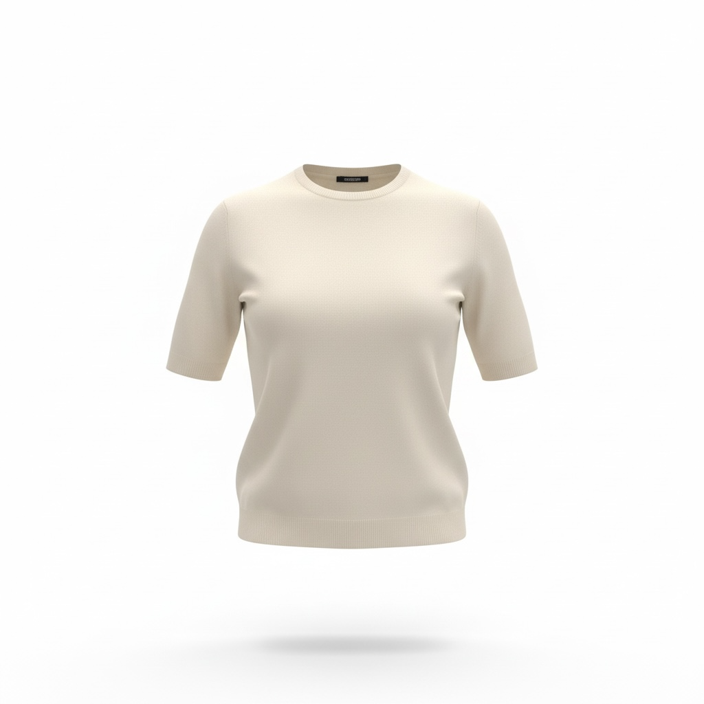 Minimalistinen neule