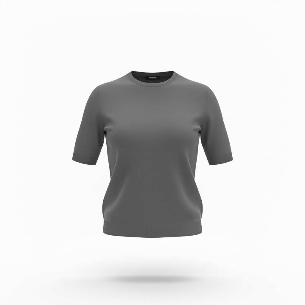 Minimalistinen neule